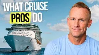 Thumbnail: What Experienced Cruisers REALLY Do — 500,000+ Survey Responses