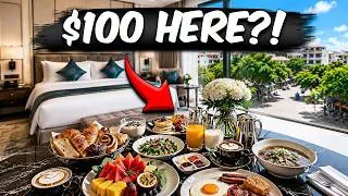 Thumbnail: What $100 Gets You In 15 Countries