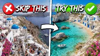 Thumbnail: 10 Overrated Islands — And Where To Go Instead