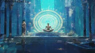 Thumbnail: Ancient Rejuvenating Healing Temple | 🎧 Healing Temple Ambient S01E01