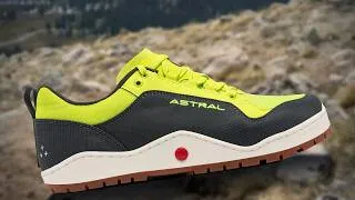 Thumbnail: The Shoe That Could Change Thru-Hiking Forever