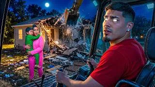 Thumbnail: We Couldn’t Believe What We Found On Camera! | The Trench Family