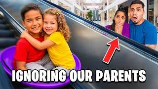 Thumbnail: Everything Went WRONG During These Family Challenges! | The Trench Family
