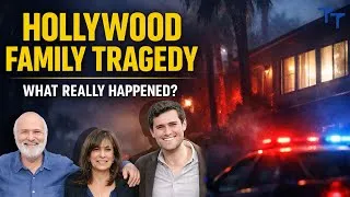 Thumbnail: From Fame to Tragedy: The Shocking Rob and Michele Reiner Homicide ase