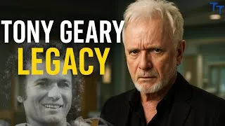 Thumbnail: Tony Geary: The Iconic Life & Legacy of General Hospital’s Luke Spencer