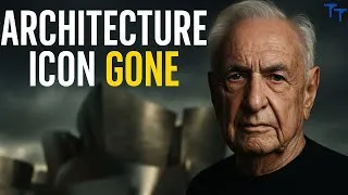 Thumbnail: Frank Gehry Dies at 96 – The Architect Who Redefined Modern Design