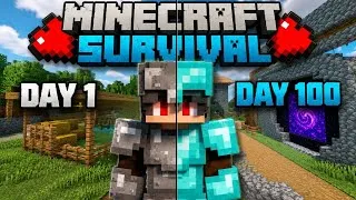 Thumbnail: This Minecraft World is Corrupted !? 🤯 || Minecraft Survival Series Part:- 2 🔥