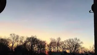 Thumbnail: Evening