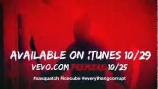Thumbnail: Sasquatch :45 Promo