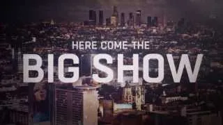 Thumbnail: Ice Cube - The Big Show