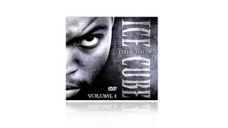 Thumbnail: 02. Ice Cube - Jackin' For Beats