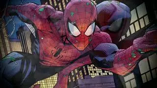 Thumbnail: PETER PARKER and The Tragedy of Being SPIDER MAN