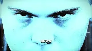 Thumbnail: Full Metal Jacket  Nobody Is Breaking You  You're Doing It Yourself Video Essay