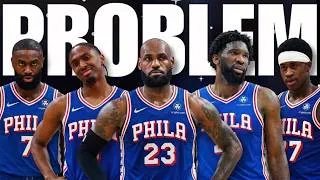 Thumbnail: This Changes Everything For The Philadelphia 76ers…
