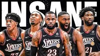 Thumbnail: This Is NOT The Same Philadelphia 76ers…