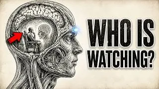 Thumbnail: What Happens the Moment You See Your Own Thoughts Thinking
