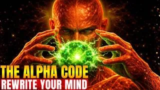 Thumbnail: Once You Master The Alpha State, You REPROGRAM Your Subconscious At Will