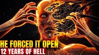 Thumbnail: The Danger of Opening Your Third Eye (Without This Protection)