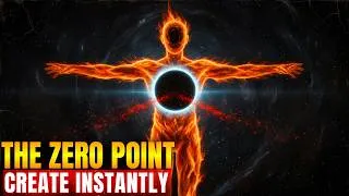Thumbnail: Once You Master the Zero Point, Manifestation Becomes Instant