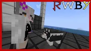 Thumbnail: CAN'T TRUST ANYONE THESE DAYS...! Minecraft RWBY Grimm World Episode 11