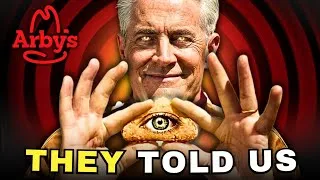 Thumbnail: What Was Arby's Really Telling Us With This Commercial