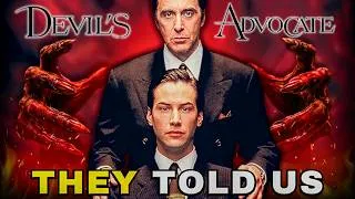 Thumbnail: This Movie Reveals What Happens When They Come For You