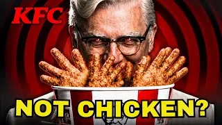Thumbnail: What Was KFC Really Telling Us With This Commercial