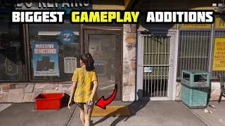 Thumbnail: GTA 6's BIGGEST gameplay additions