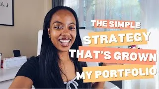 Thumbnail: My Investment Journey After 4+ Years