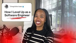 Thumbnail: Leveling Up as a Software Engineer in 2025