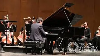 Thumbnail: Lang Lang TSO Encore: Ritual Fire Dance March 2026