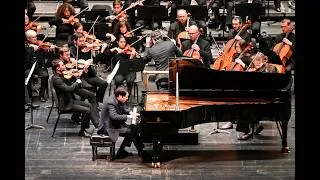 Thumbnail: TSO Interviews Renowned Pianist Lang Lang - March 2026