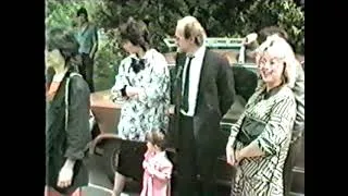 Thumbnail: Свадба мојих родитеља 1988.