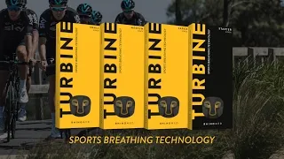 Thumbnail: Turbine is Easy To Use