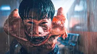 Thumbnail: When Characters Snapped in Films and Tv