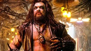 Thumbnail: Top 25 DC Scenes That Literally Broke The Internet