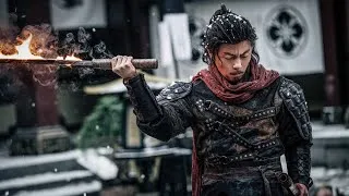 Thumbnail: Top 25 Legendary Fight Scenes in Chinese Movies