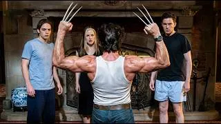 Thumbnail: Top 20 Most Savage Wolverine Moments in Movies