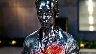 Thumbnail: Top 35 X-Men Death Scenes in Movies