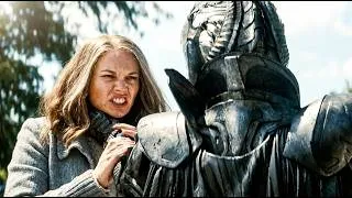 Thumbnail: When They Messed With the Wrong Person in DC Movies