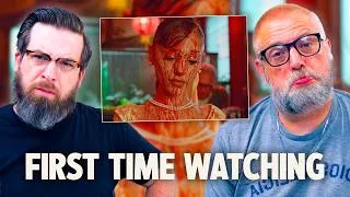 Thumbnail: Musicians React to Ariana Grande's petal Video