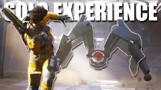 Thumbnail: The Solo Arc Raiders Experience...