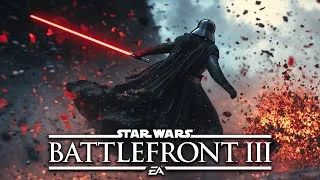 Thumbnail: Battlefront 2 Is Back But Where Is Battlefront 3?