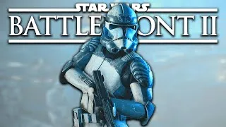 Thumbnail: Battlefront 2 is BOOMING Right Now!