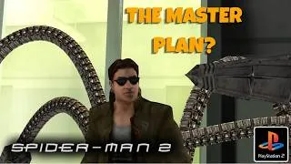 Thumbnail: Doctor Octopus Transformation - Spider-Man 2 PS2
