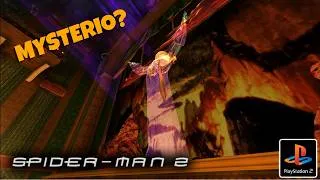 Thumbnail: NEW YORK UNDER ATTACK! Surviving the Robot Invasion | Spider-Man 2 PS2