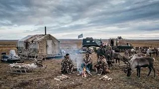 Thumbnail: Isolated in Siberia: One Day with the Northernmost Nomads | Far From Civilization | Documentary