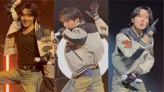 Thumbnail: J-HOPE 제이홉 FOCUS 2.0 FANCAM 260323 BTS Spotify Swimside Live Concert Performance 방탄소년단