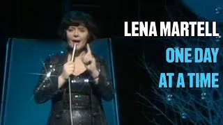 Thumbnail: Lena Martell - One Day At A Time (Official Top Of The Pops Video)