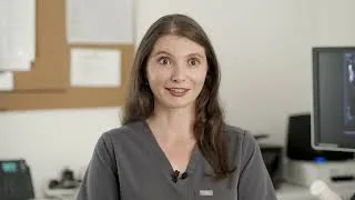 Thumbnail: Female Pelvic Sonogram